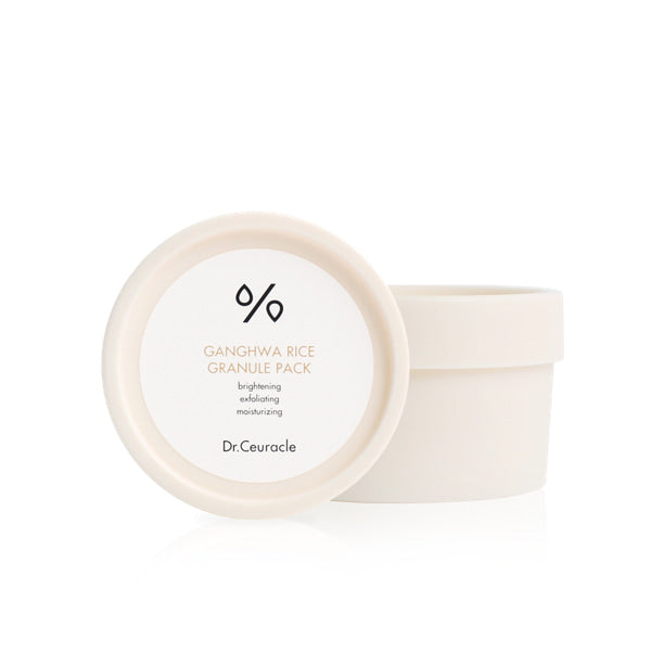 Gangwha Rice Granule Pack 115g