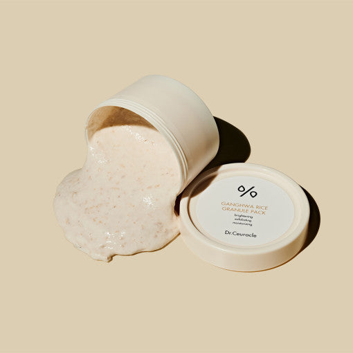 Gangwha Rice Granule Pack 115g