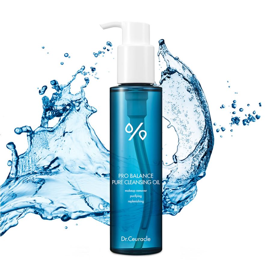 Pro Balance Pure Cleansing Oil 155ml