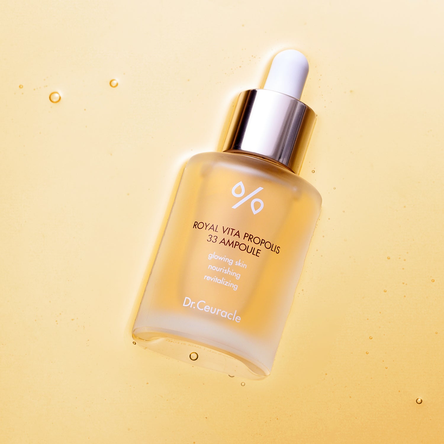 Royal Vita Propolis 33 Ampoule 15ml