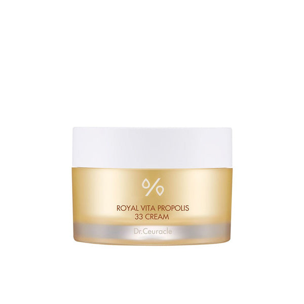 Royal Vita Propolis 33 Cream 50ml
