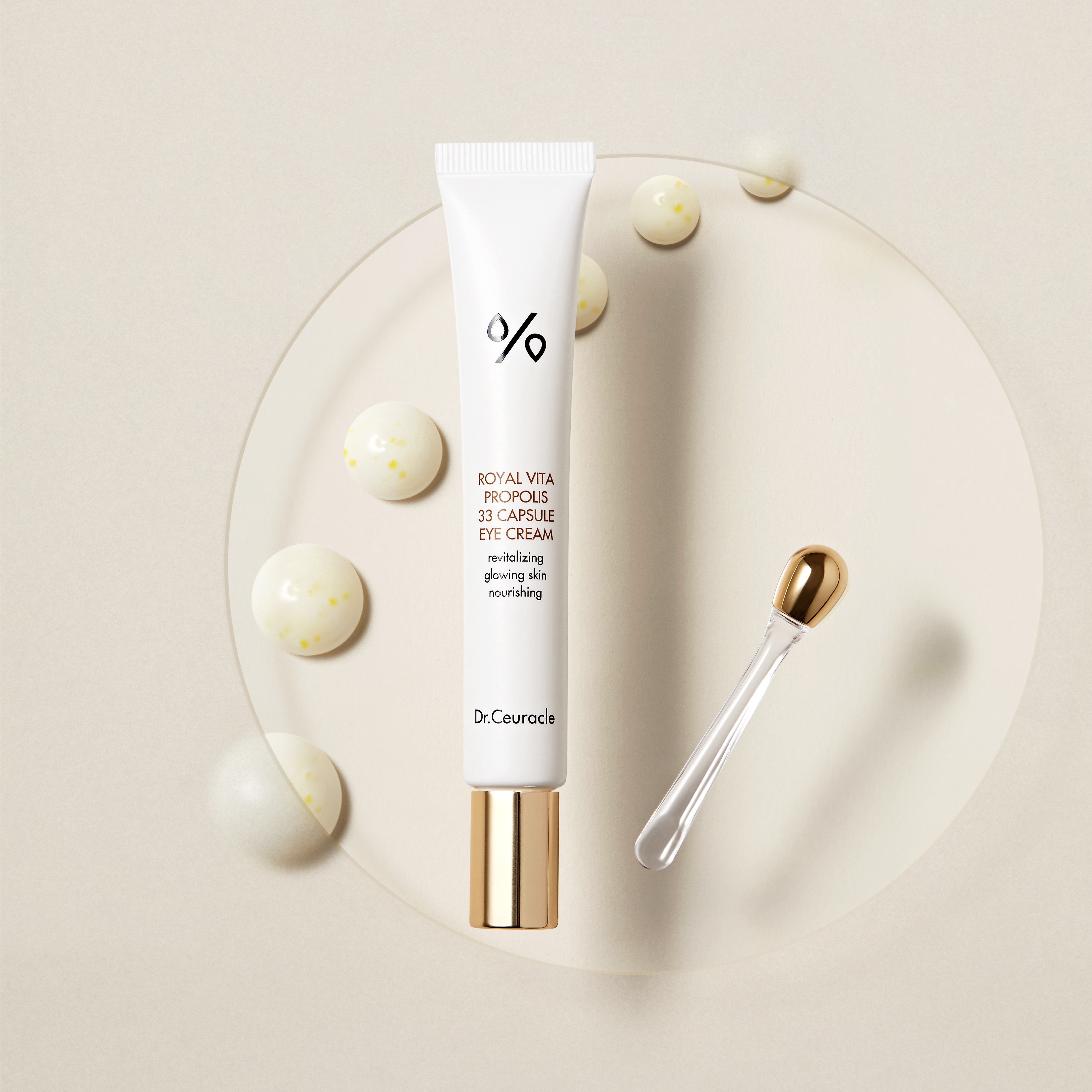 Royal Vita Propolis 33 Capsule Eye Cream 20ml