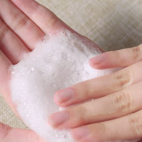 Tea Tree Purifine 30 Cleansing Foam 150g