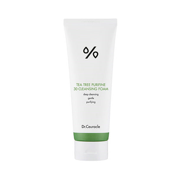 Tea Tree Purifine 30 Cleansing Foam 150g