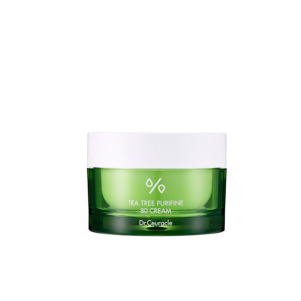 Tea Tree Purifine 80 Cream 50g