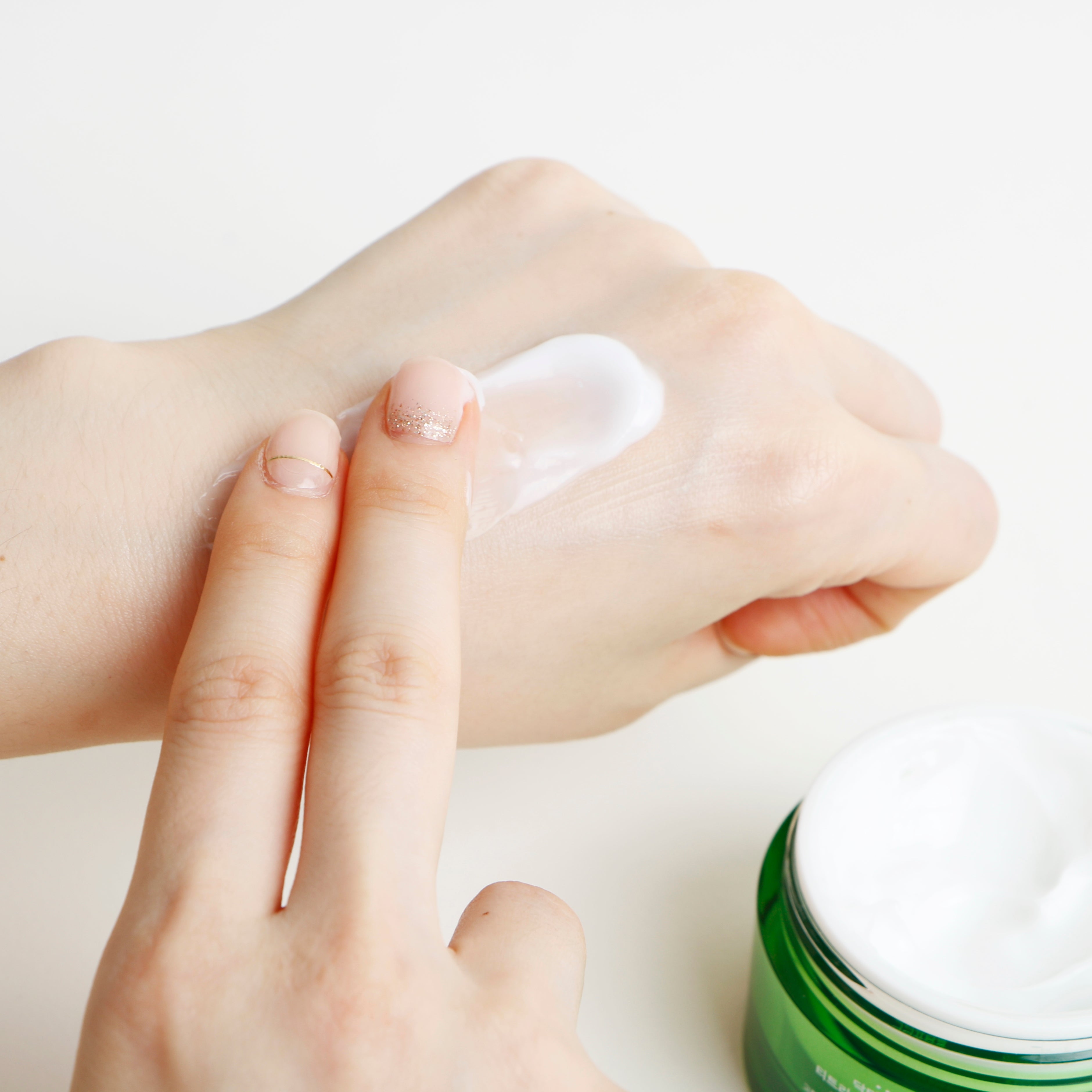 Tea Tree Purifine 80 Cream 50g