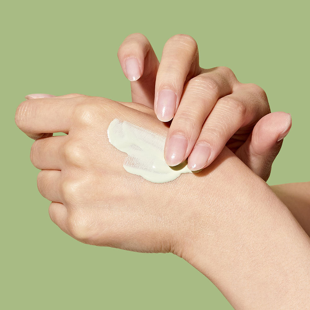 Tea Tree Purifine Green Up Sun SPF50 PA++++ 50ml