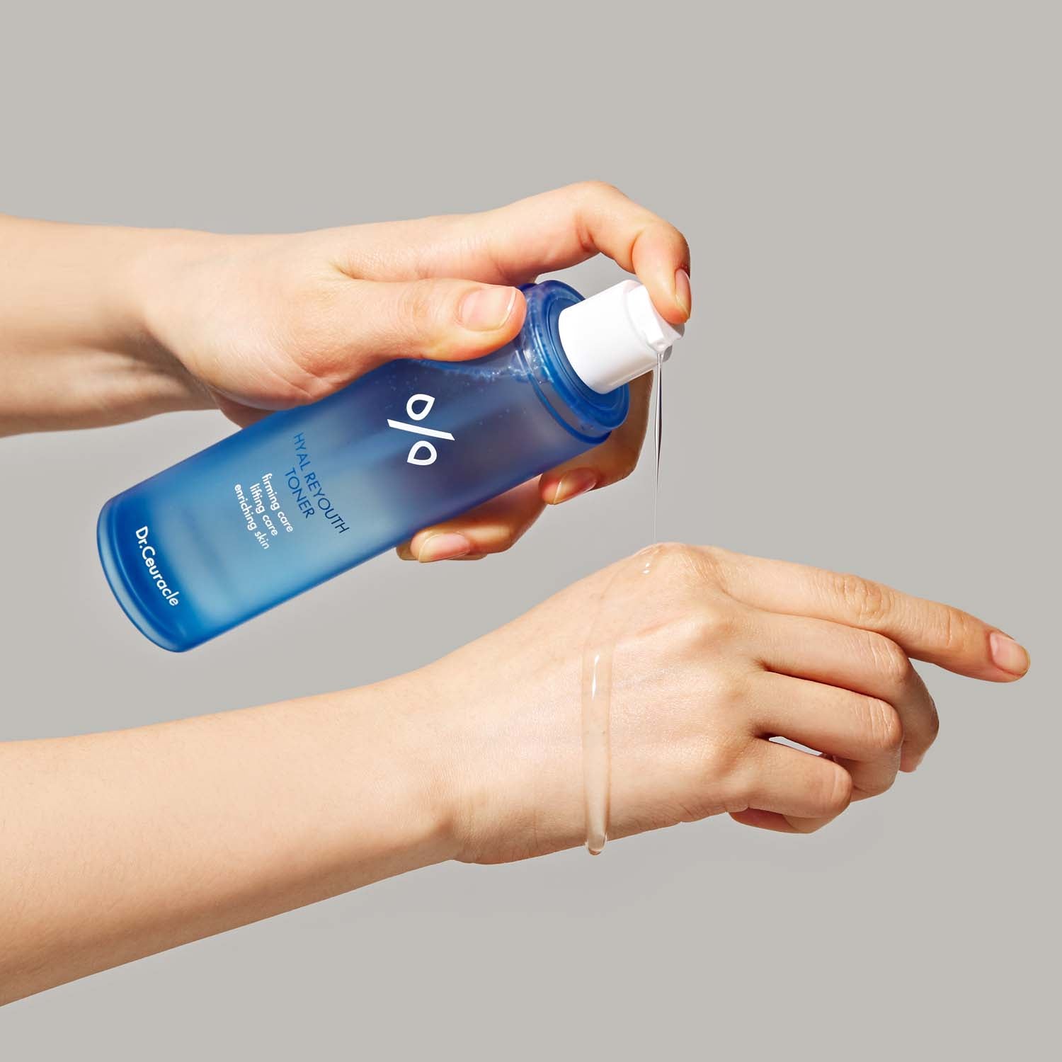 Hyal Reyouth Toner 120ml