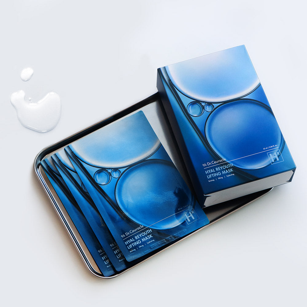 Hyal Reyouth Lifting Mask 10pcs