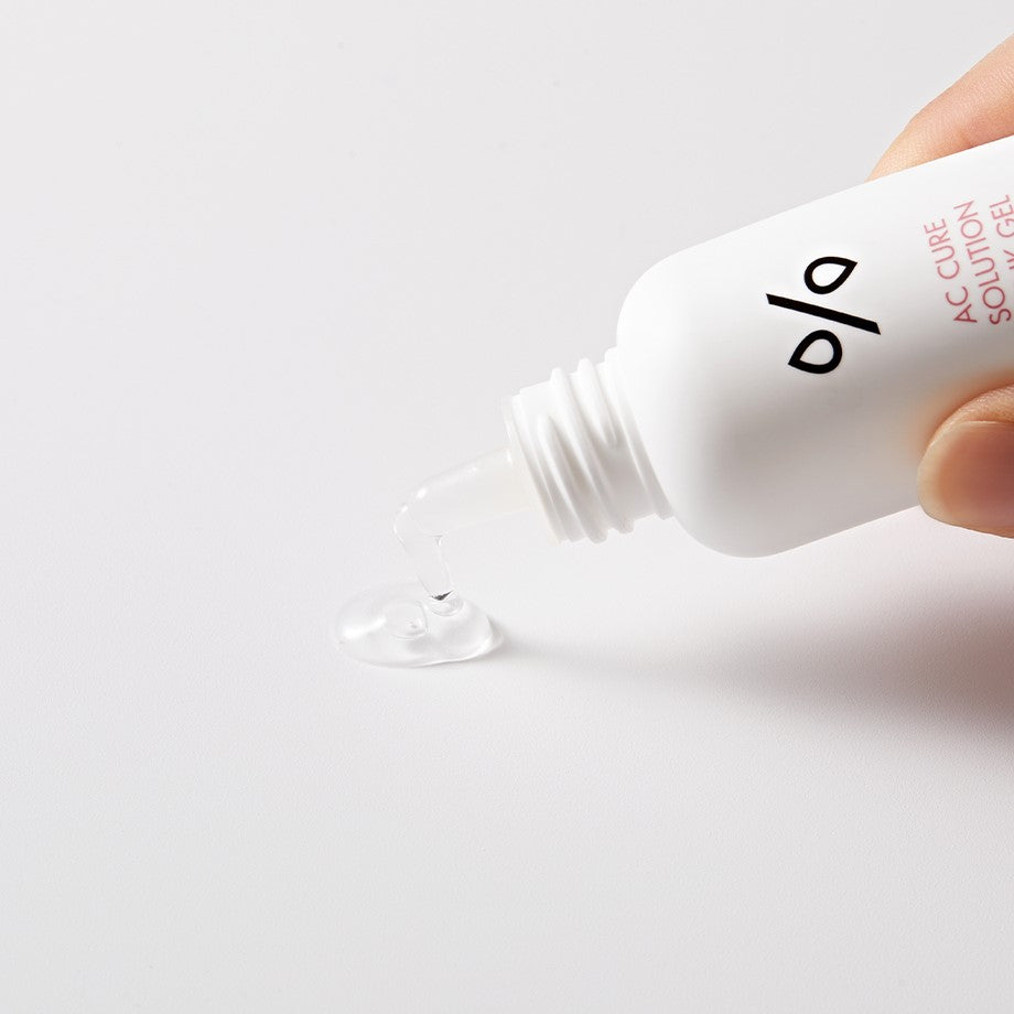 AC Cure Solution Pink Gel 50ml