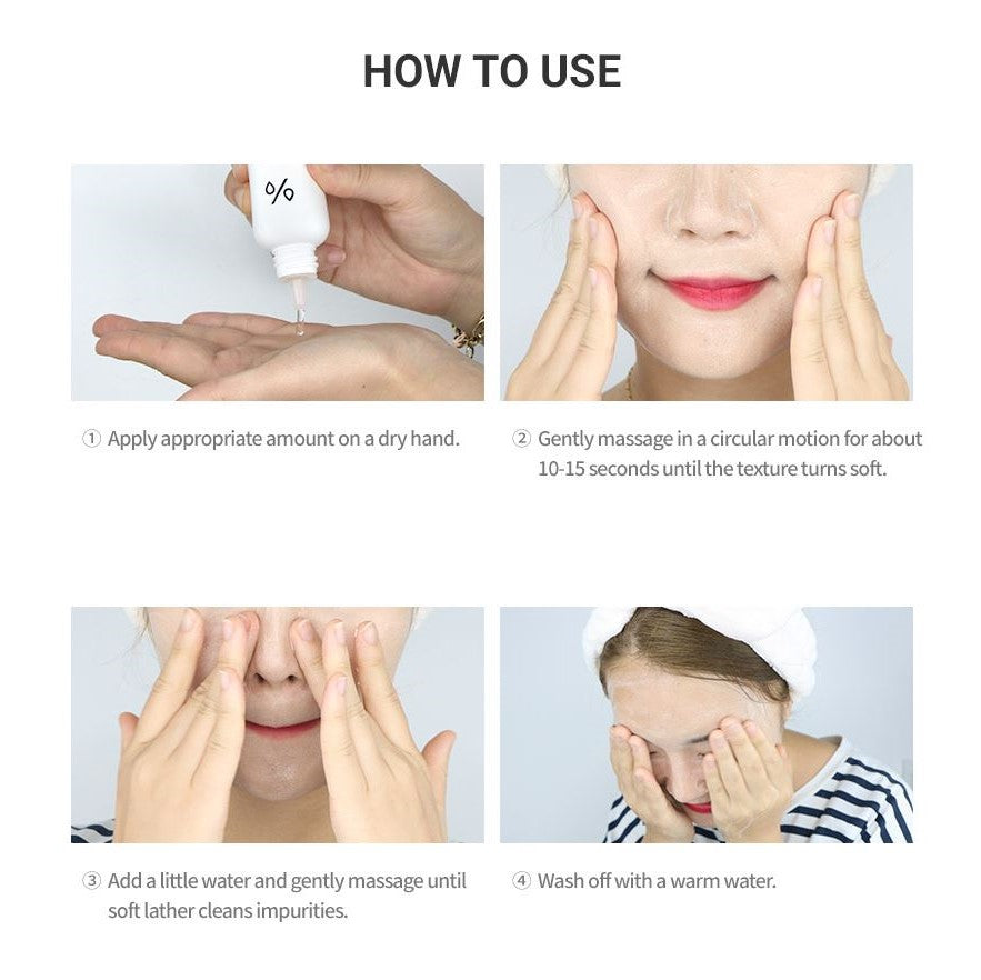 AC Cure Solution Pink Gel 50ml