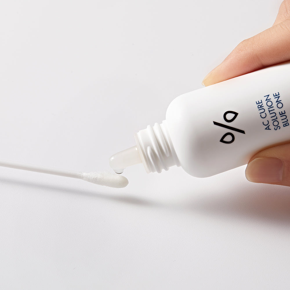 AC Cure Solution Blue One 50ml