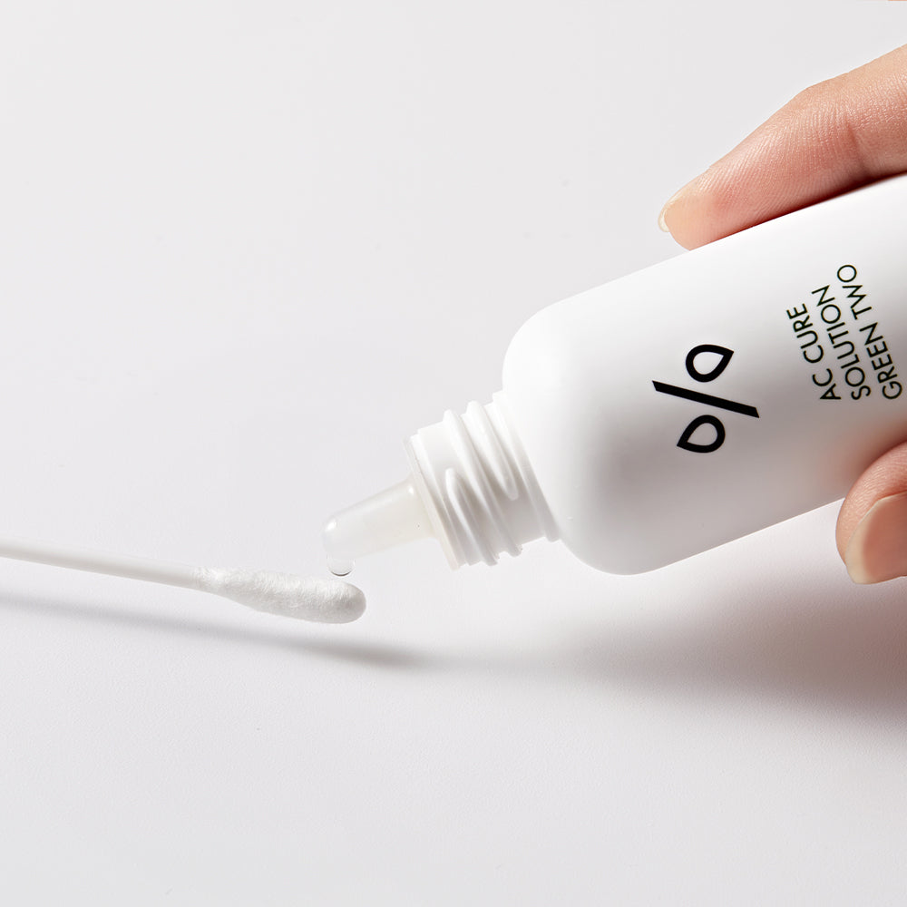 AC Cure Solution Green Two 50ml