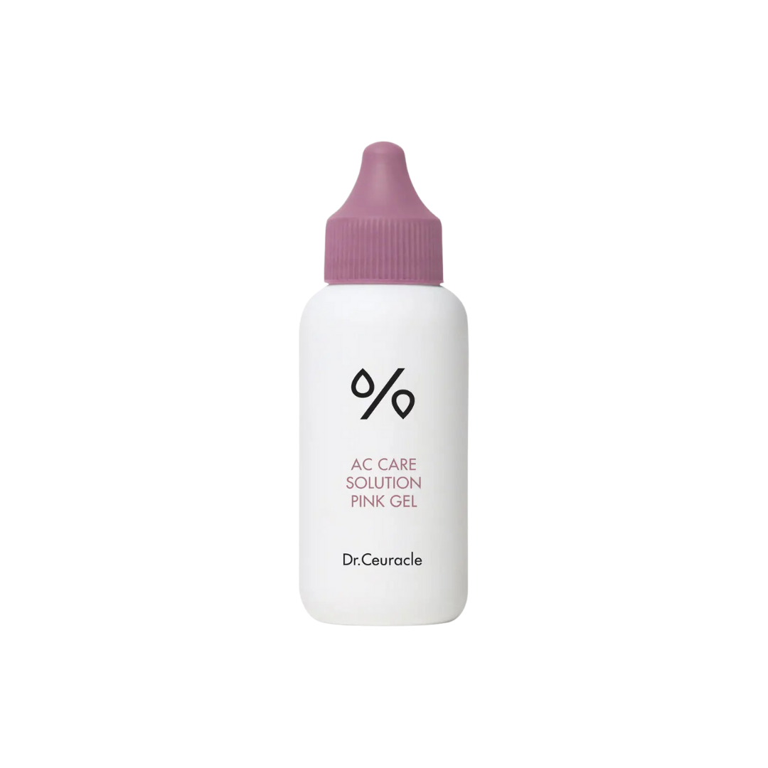 AC Cure Solution Pink Gel 50ml
