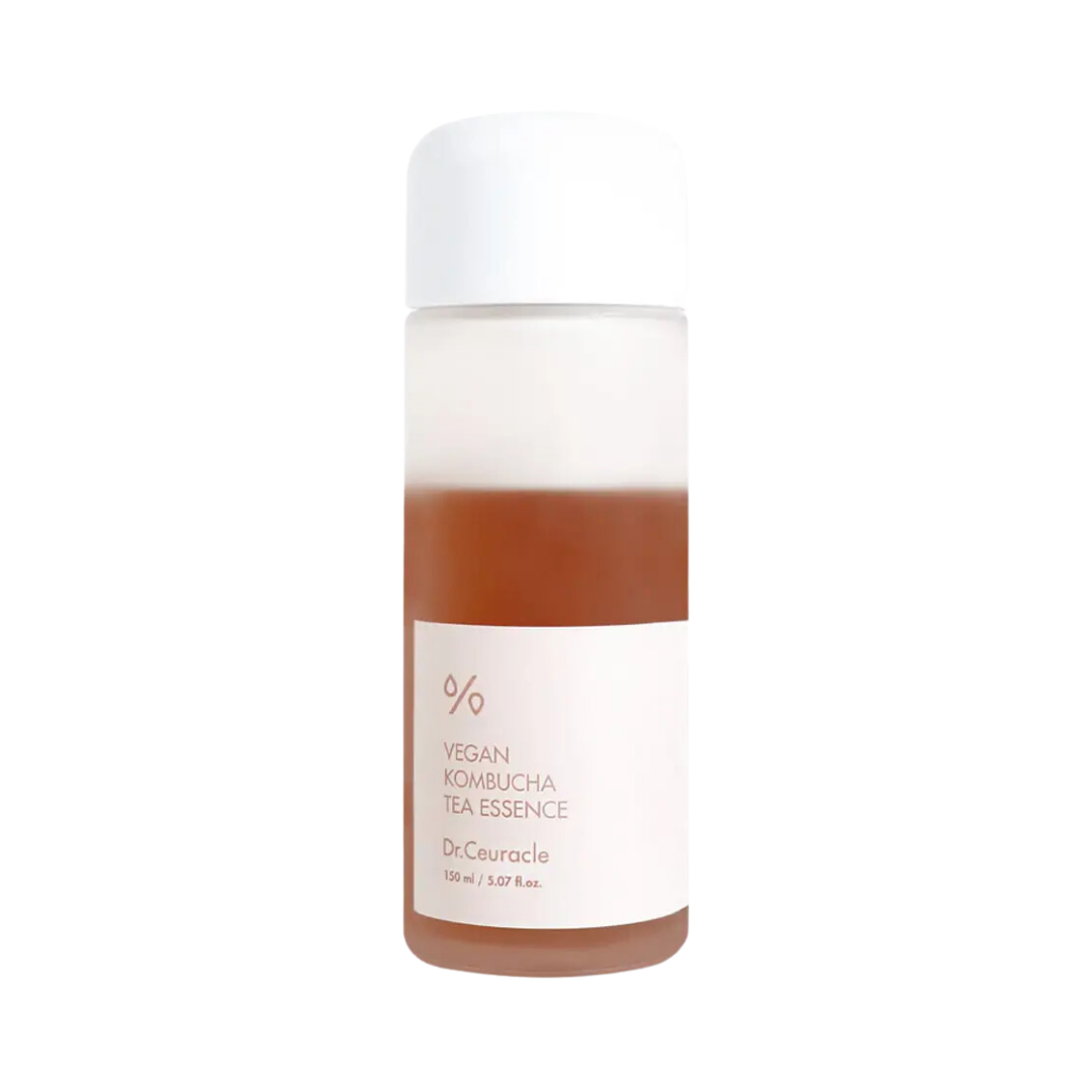 Vegan Kombucha Tea Essence 150ml