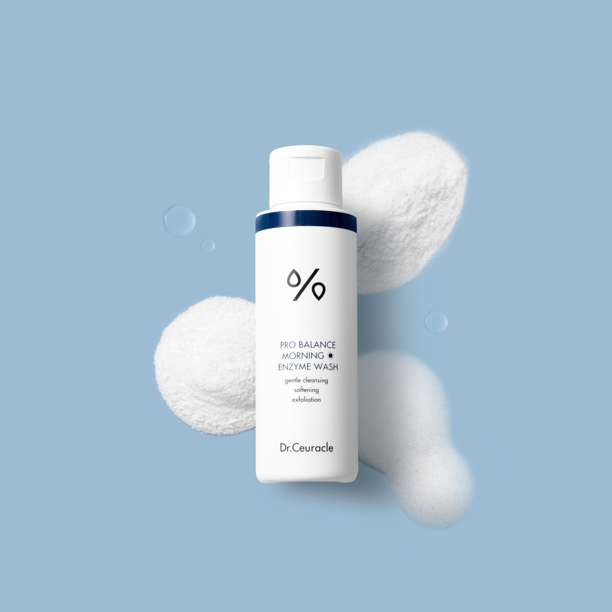 PRO BALANCE MORNING ENZYME WASH 50g