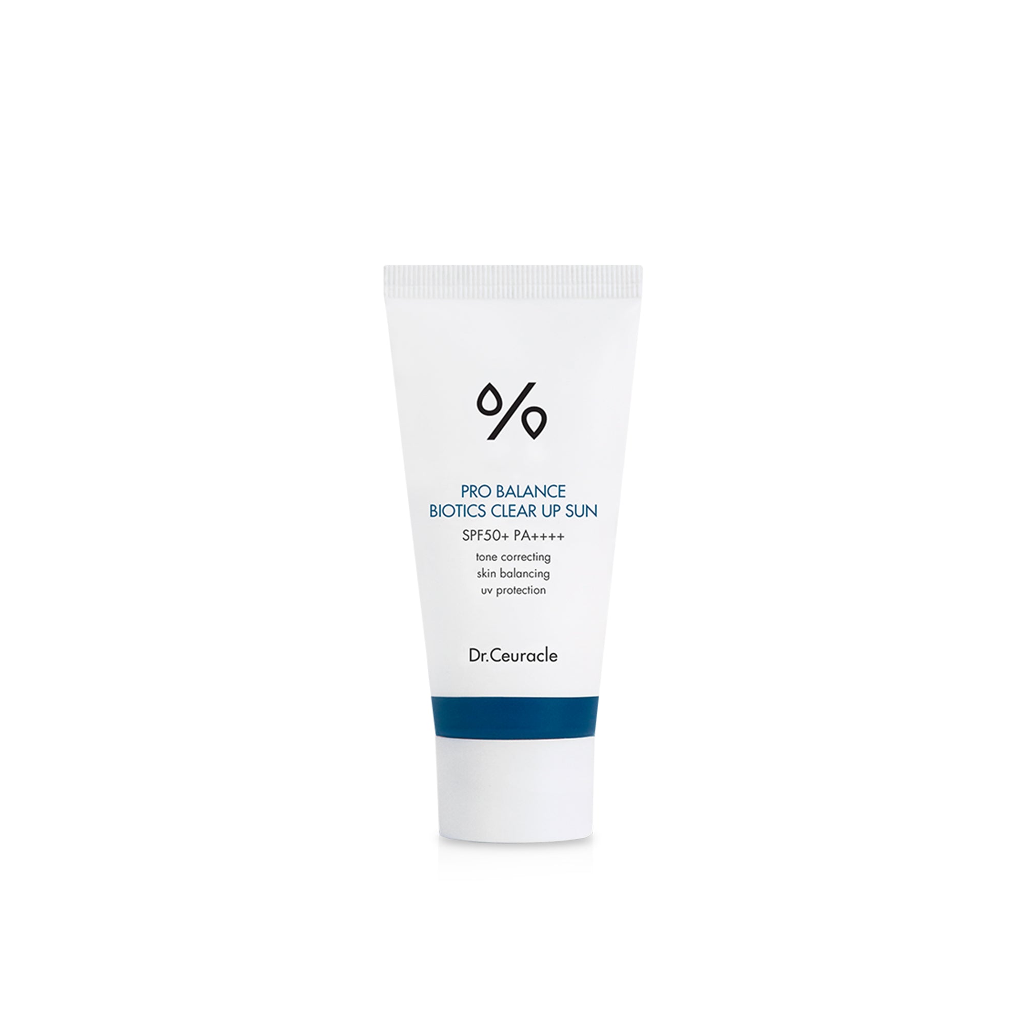 PRO BALANCE BIOTICS CLEAR UP SUN 50ml