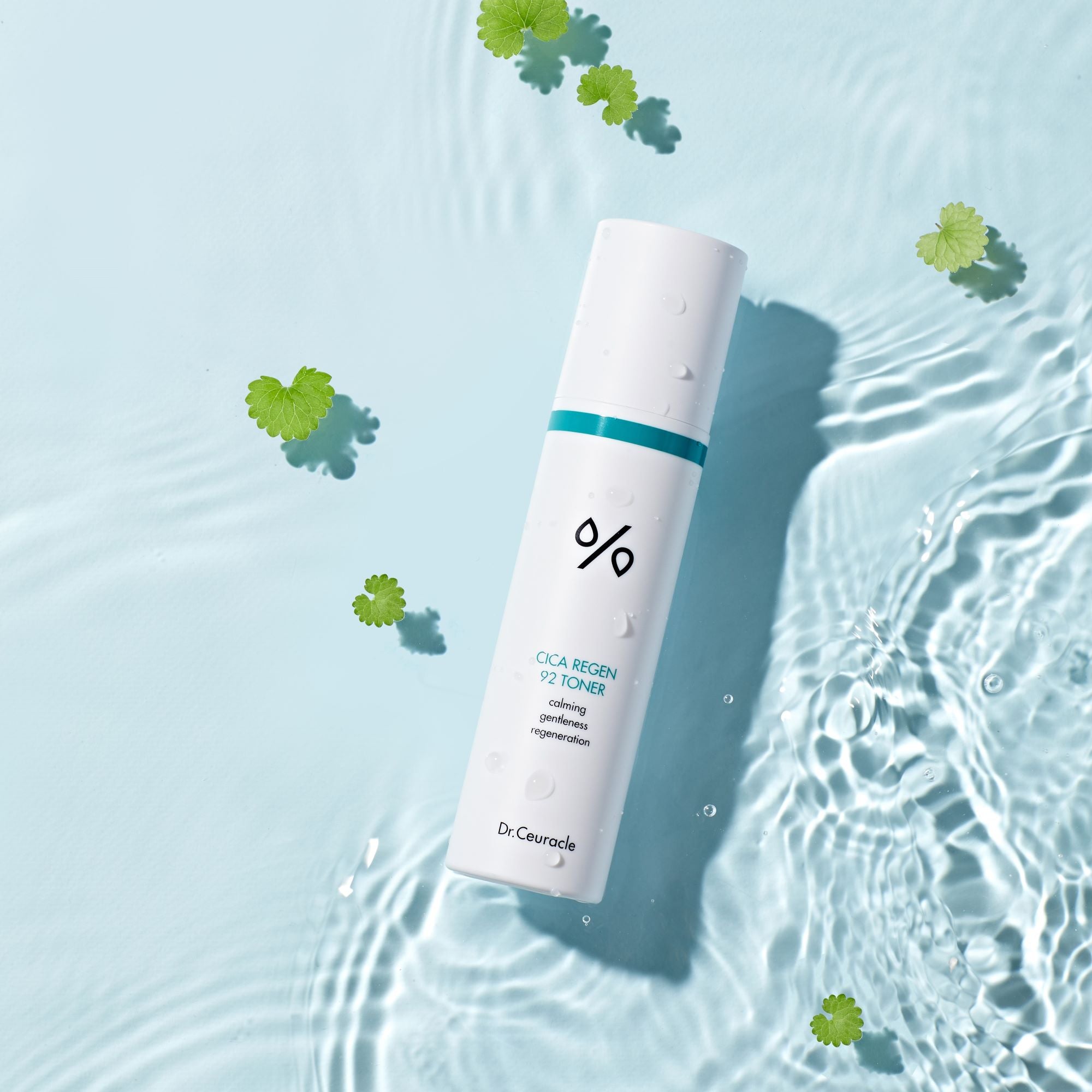 CICA REGEN 92 TONER 120ml