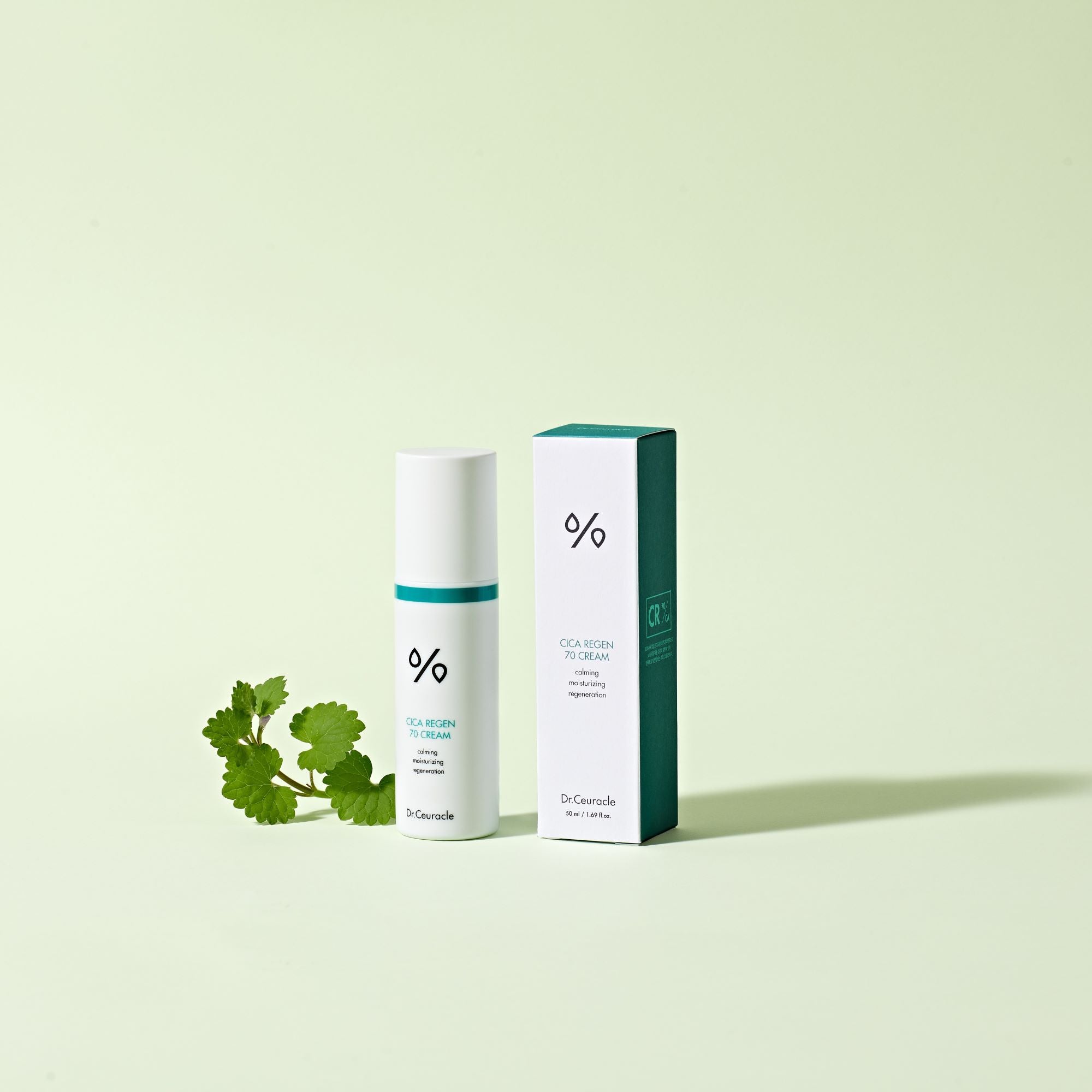 CICA REGEN 70 CREAM 50ml