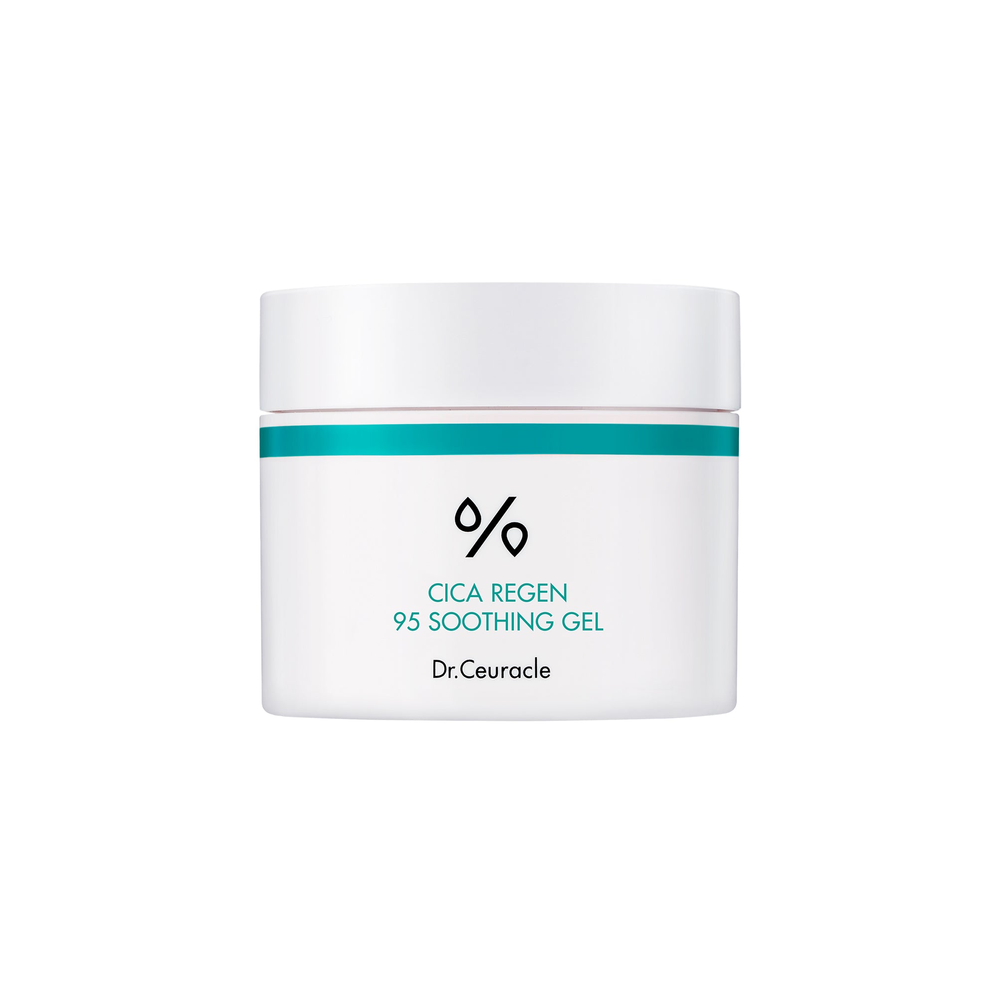 CICA REGEN 95 SOOTHING GEL 110g