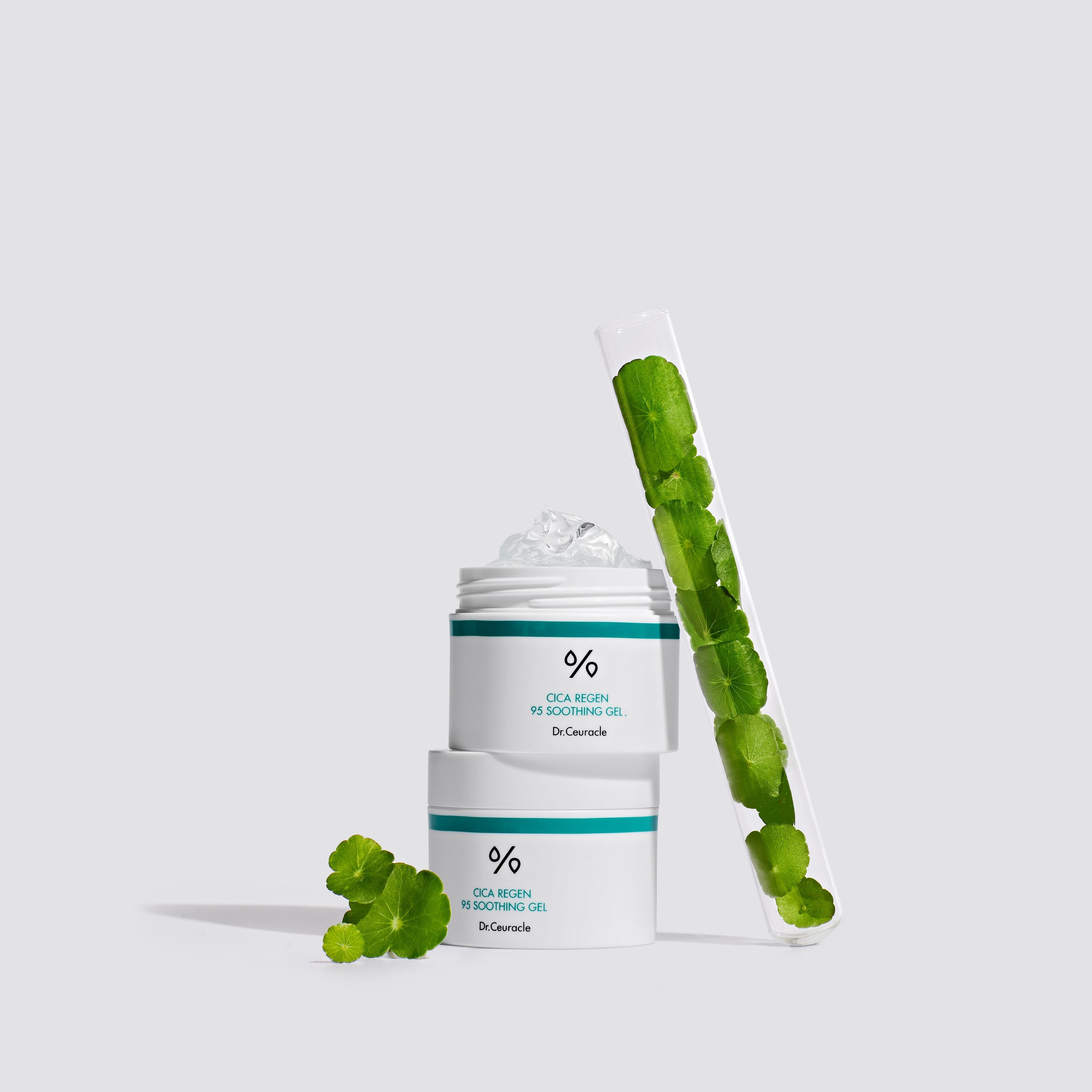 CICA REGEN 95 SOOTHING GEL 110g