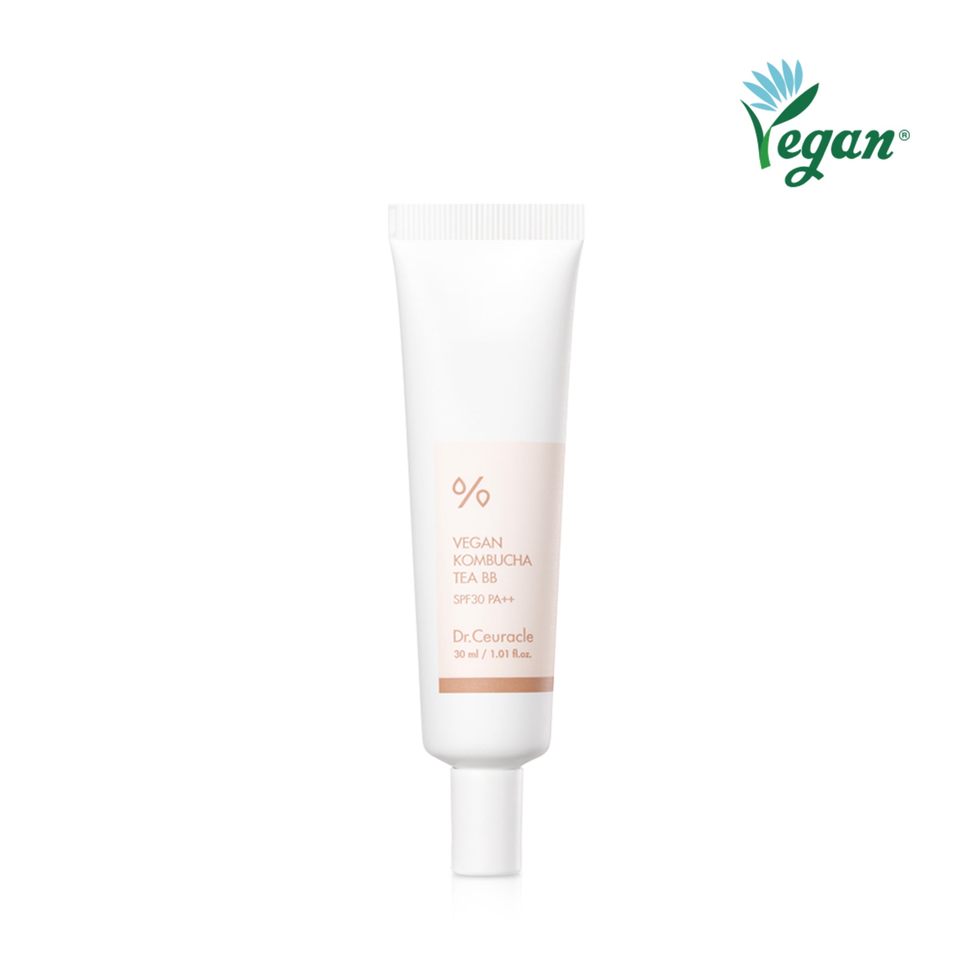 Vegan Kombucha Tea BB 30ml