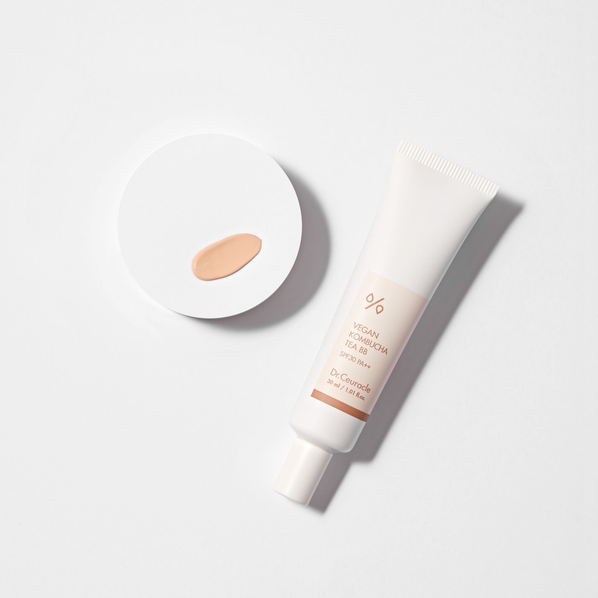 Vegan Kombucha Tea BB 30ml