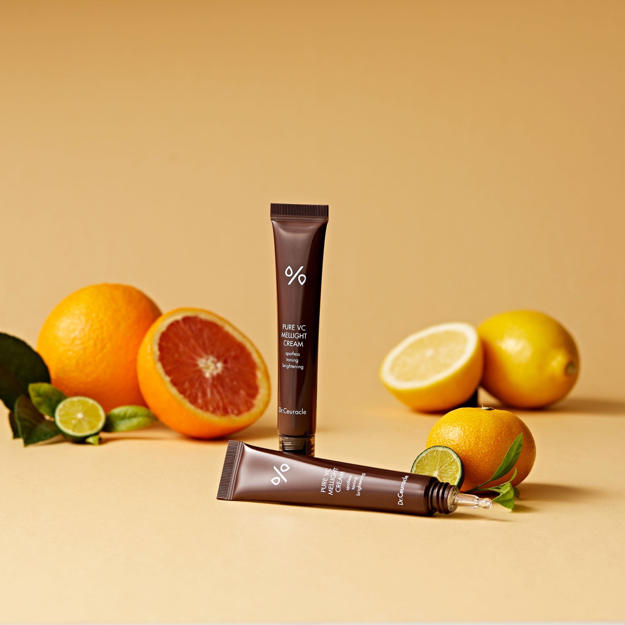 Pure VC Mellight Cream 20g