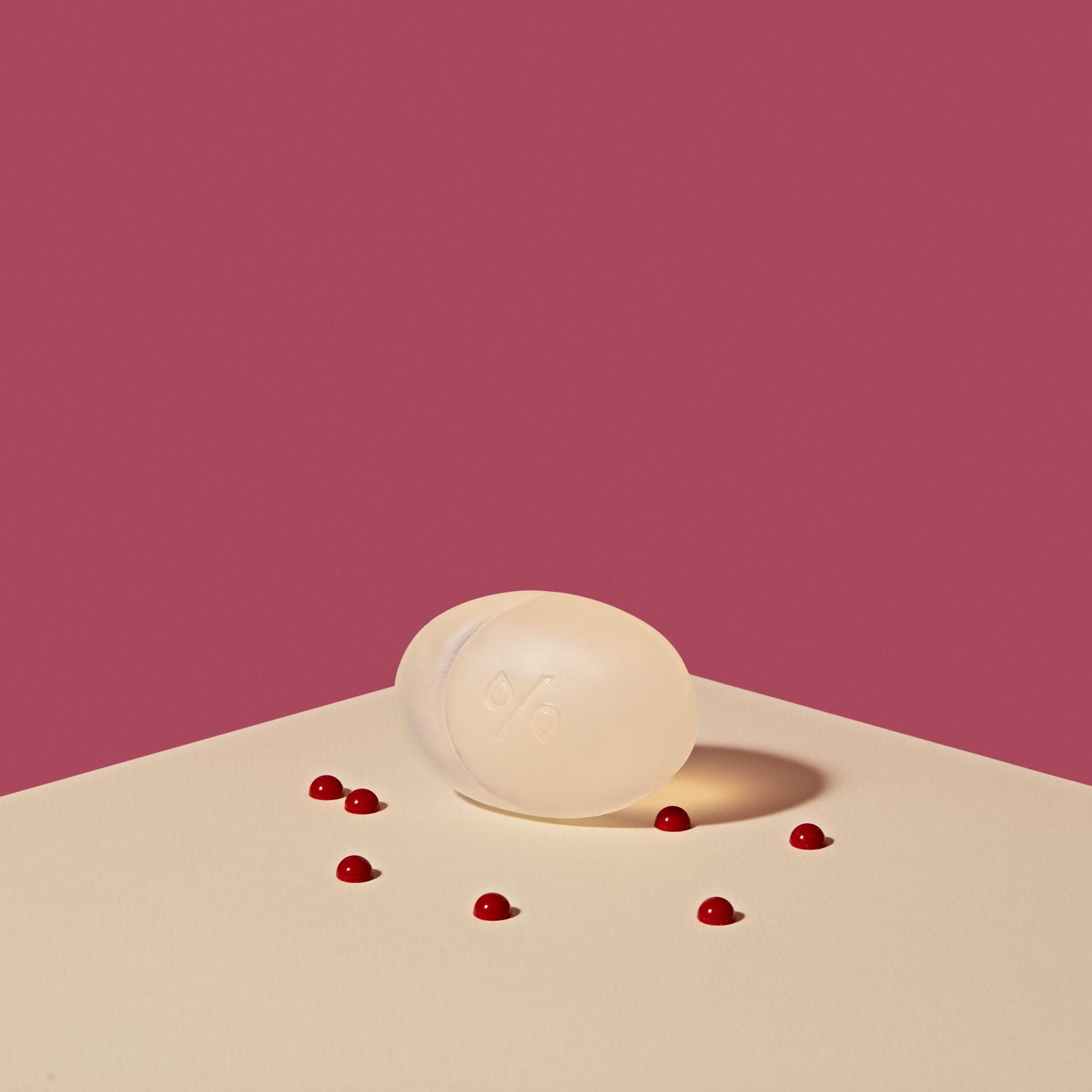 AC CURE SOLUTION MEDICARE SOAP 110g