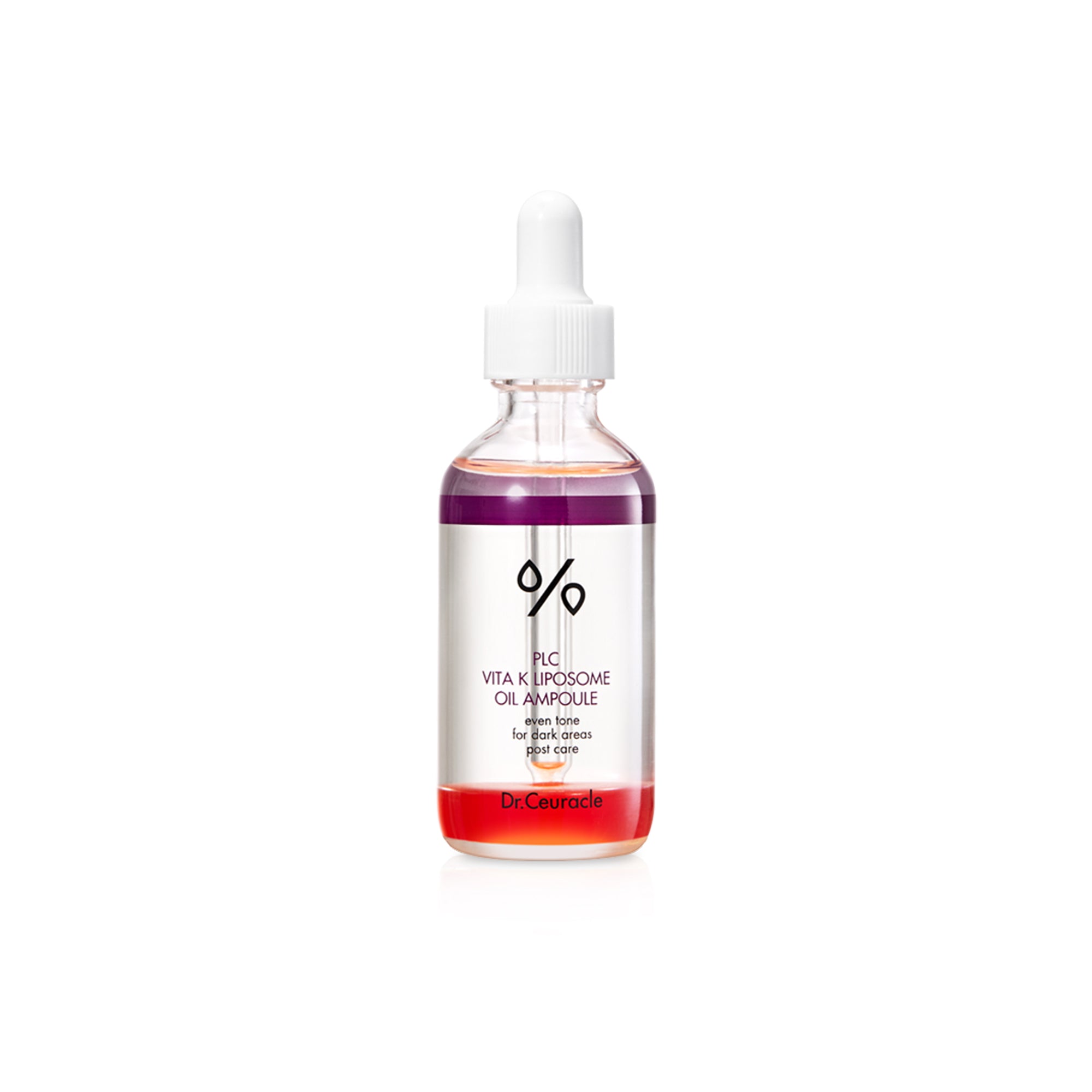 PLC VITA LIPOSOME OIL AMPOULE 50ml