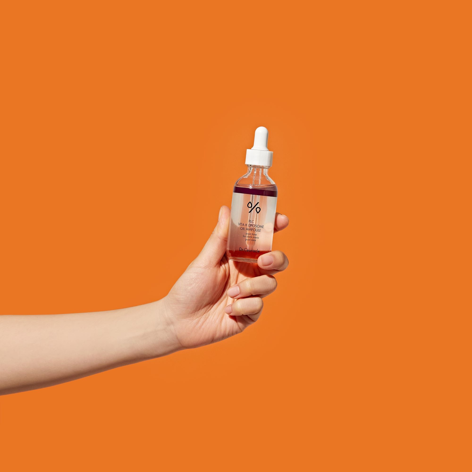 PLC VITA LIPOSOME OIL AMPOULE 50ml