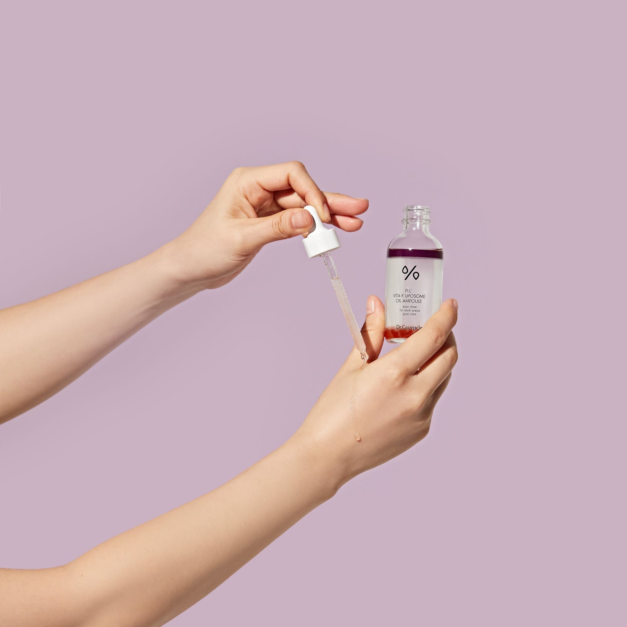 PLC VITA LIPOSOME OIL AMPOULE 50ml