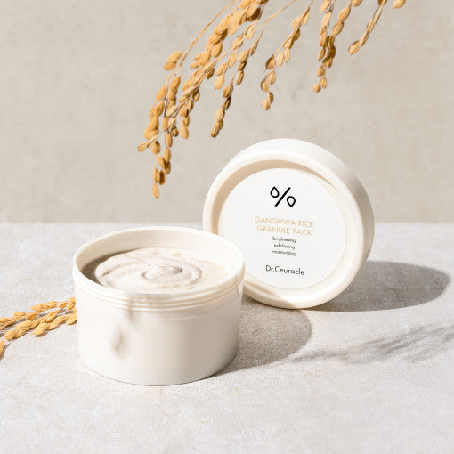Gangwha Rice Granule Pack 115g