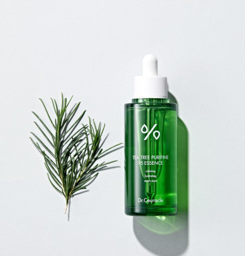 Tea Tree Purifine 95 Essence 50ml