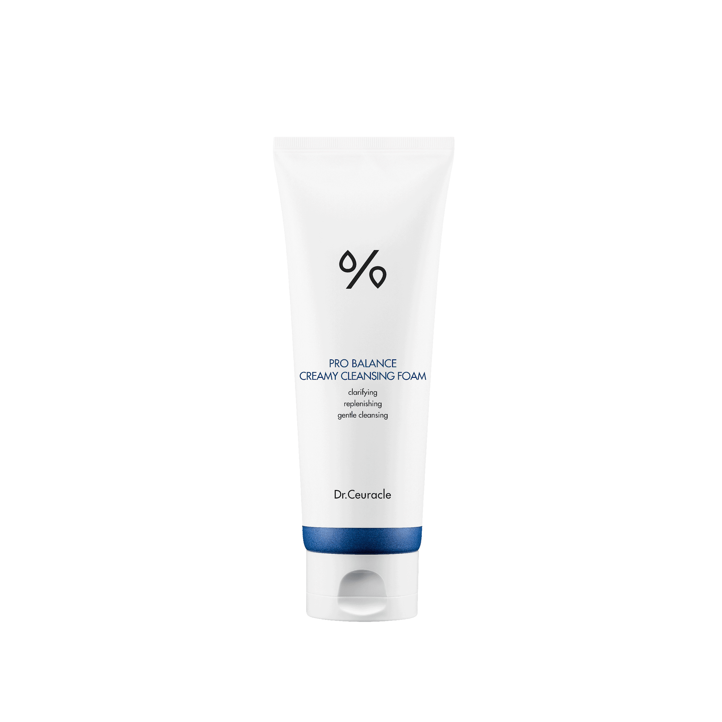 Pro Balance Creamy Cleansing Foam 150g