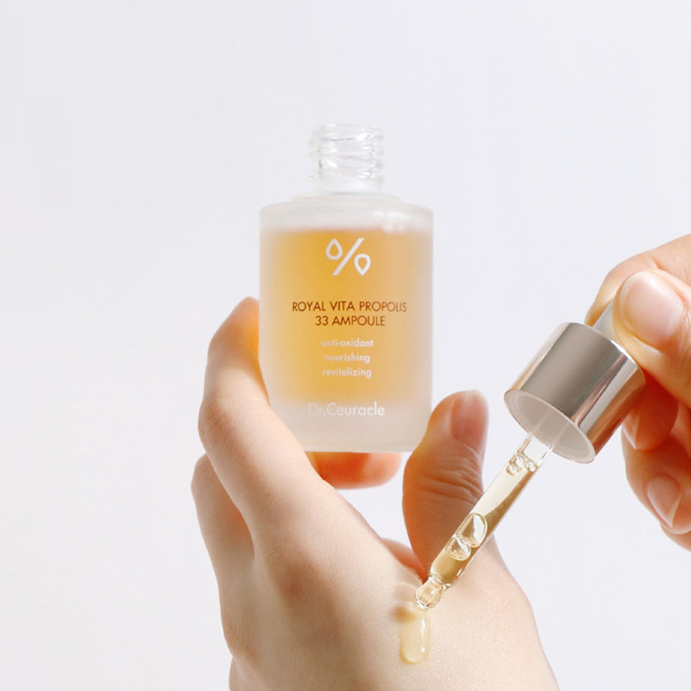 Royal Vita Propolis 33 Ampoule 15ml