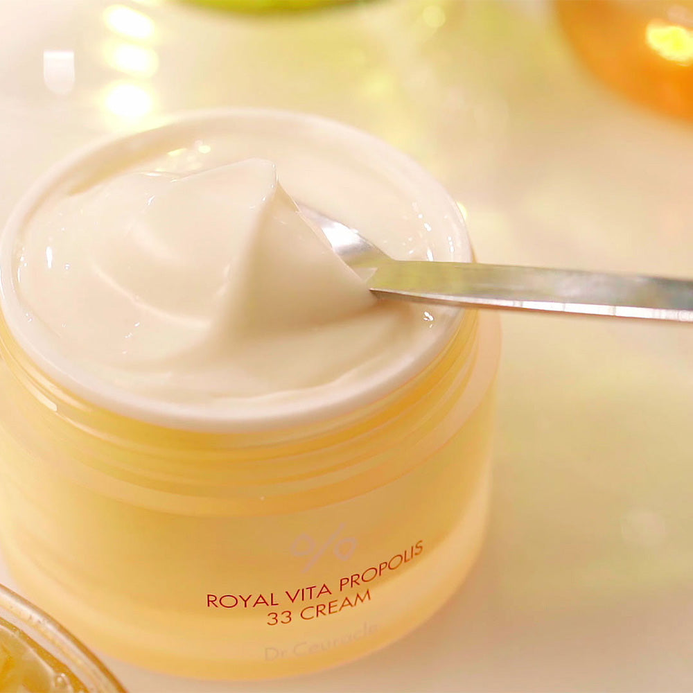 Royal Vita Propolis 33 Cream 50ml