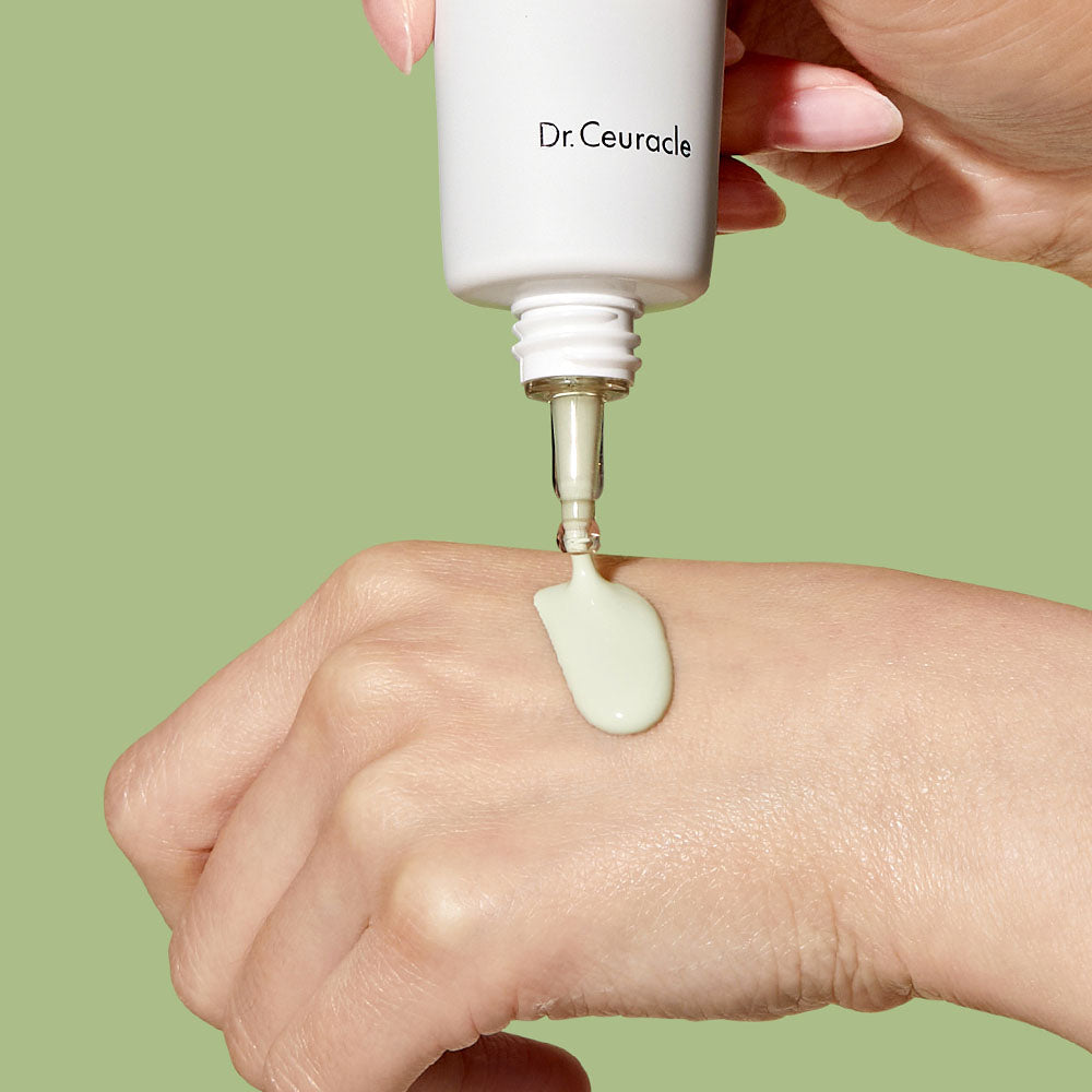 Tea Tree Purifine Green Up Sun SPF50 PA++++ 50ml