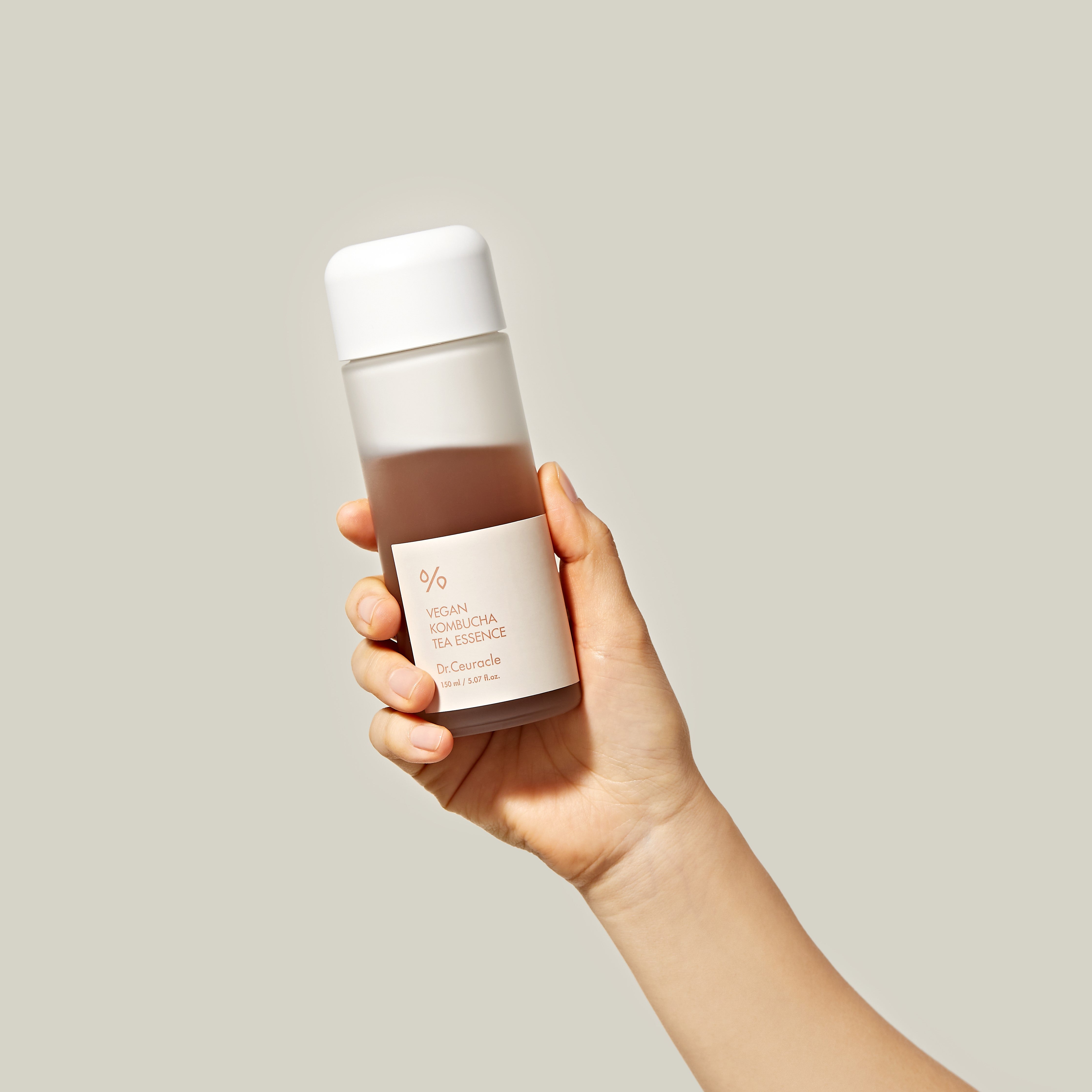 Vegan Kombucha Tea Essence 150ml