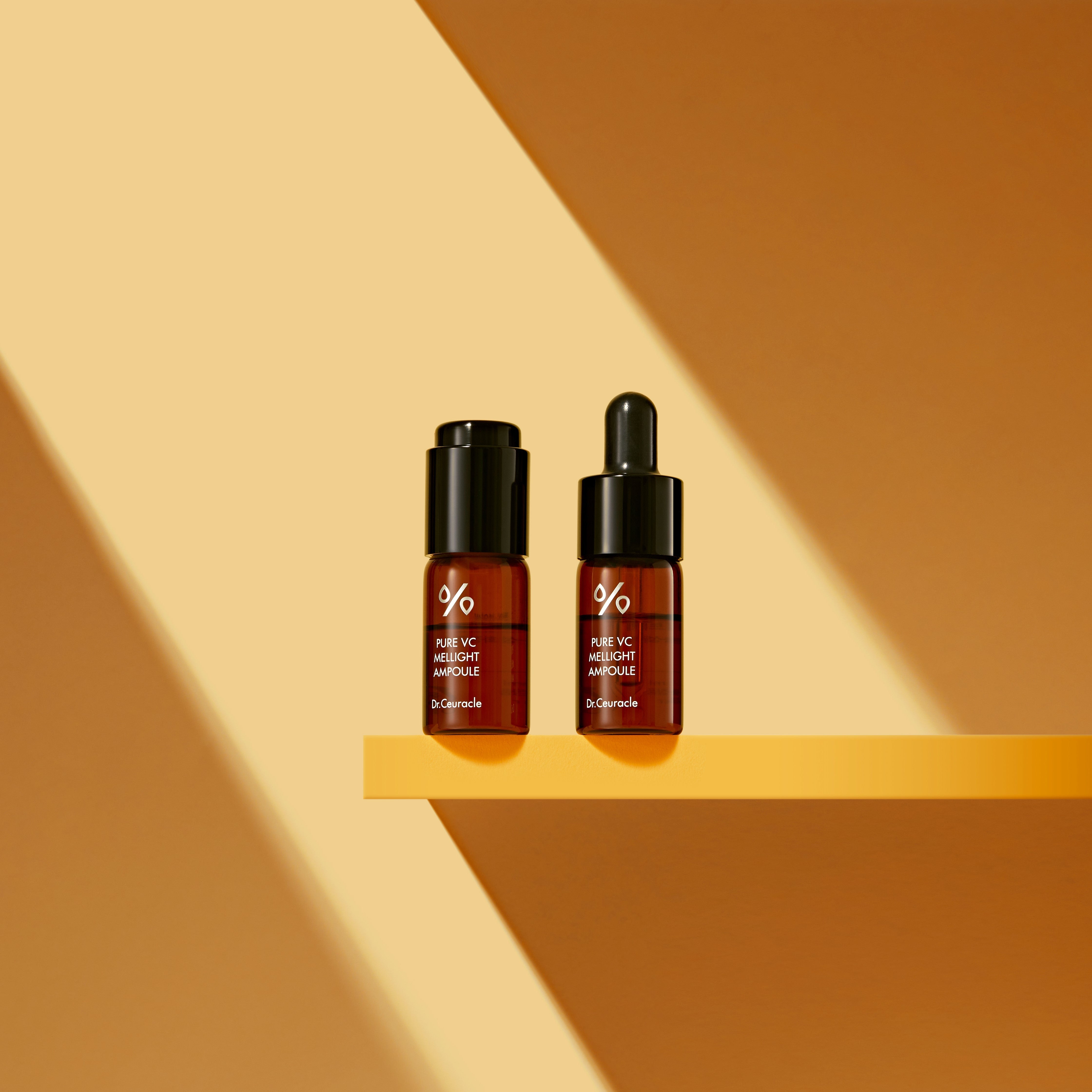 Pure VC Mellight Ampoule