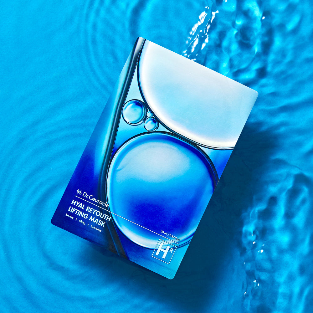 Hyal Reyouth Lifting Mask 10pcs