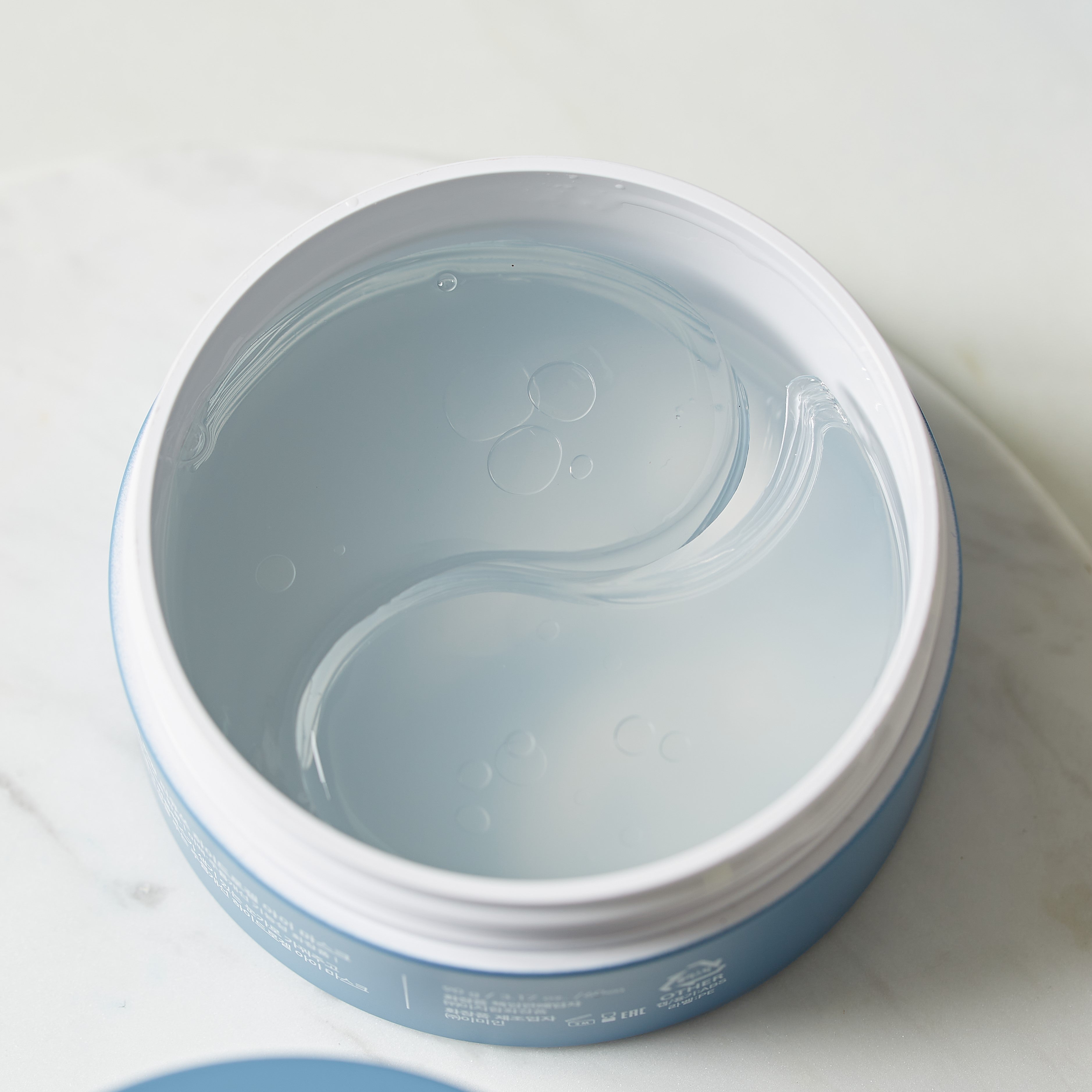 Hyal Reyouth Hydrogel Eye Mask 90g/60ea