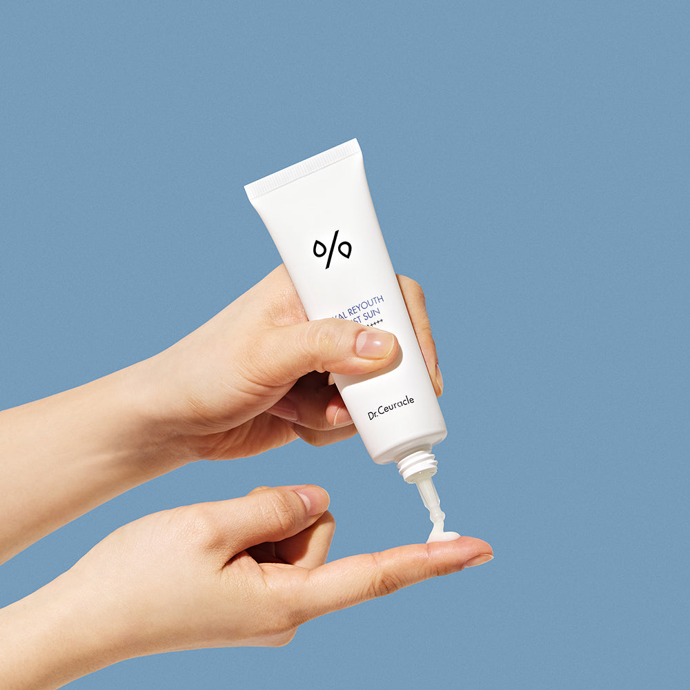 Hyal Reyouth Moist Sun SPF50+ PA++++ 50ml