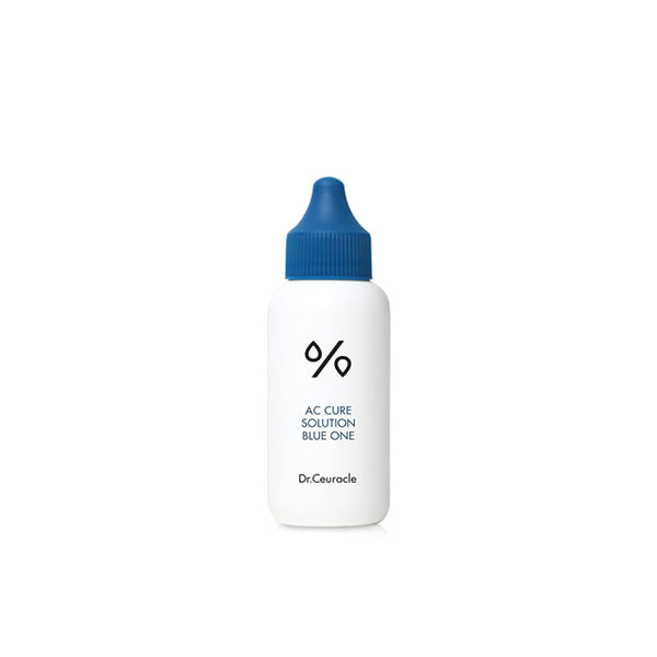 AC Cure Solution Blue One 50ml