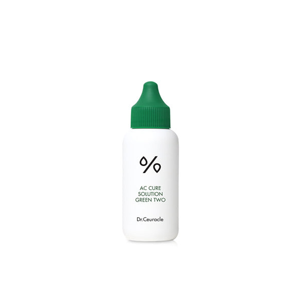 AC Cure Solution Green Two 50ml