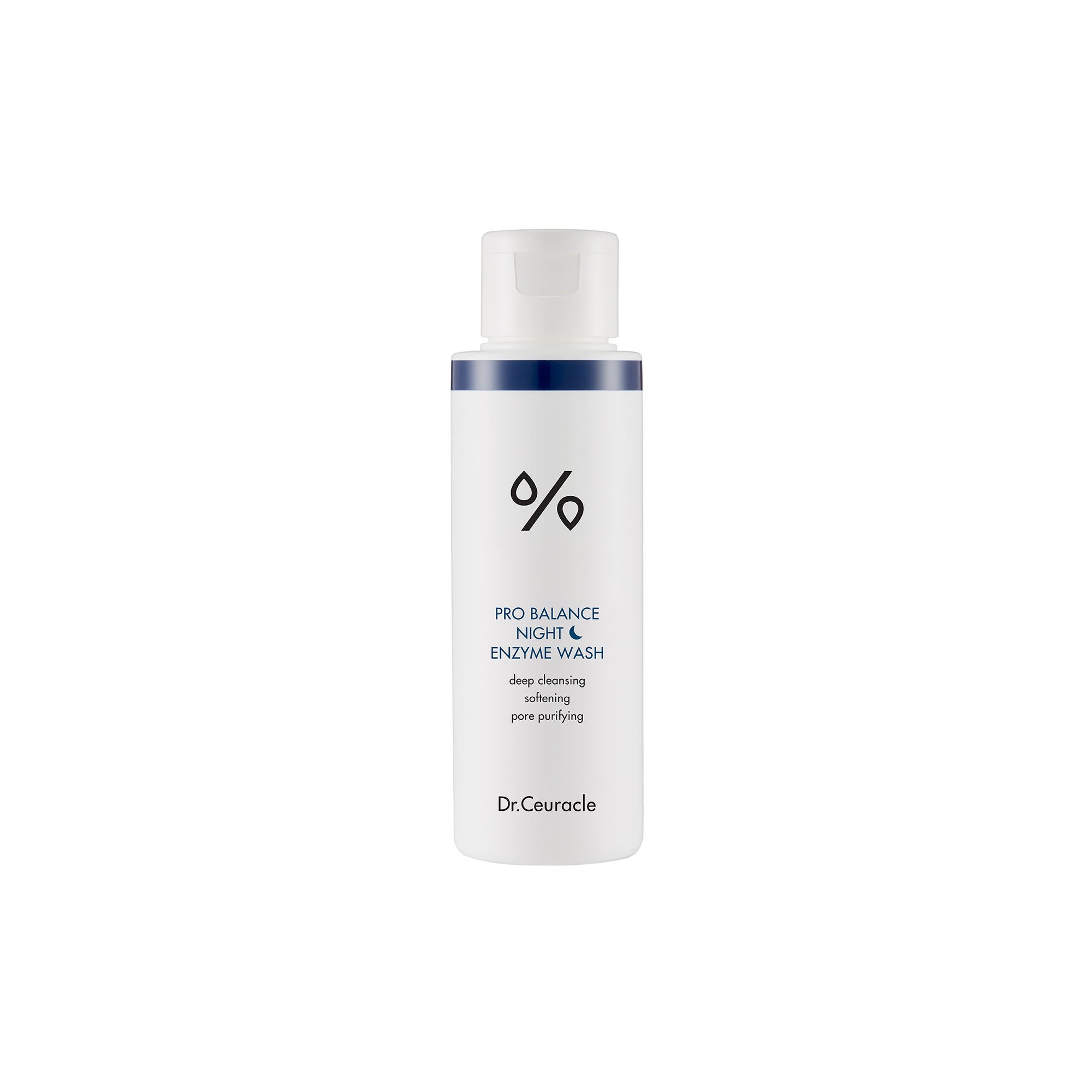PRO BALANCE NIGHT ENZYME WASH 50g