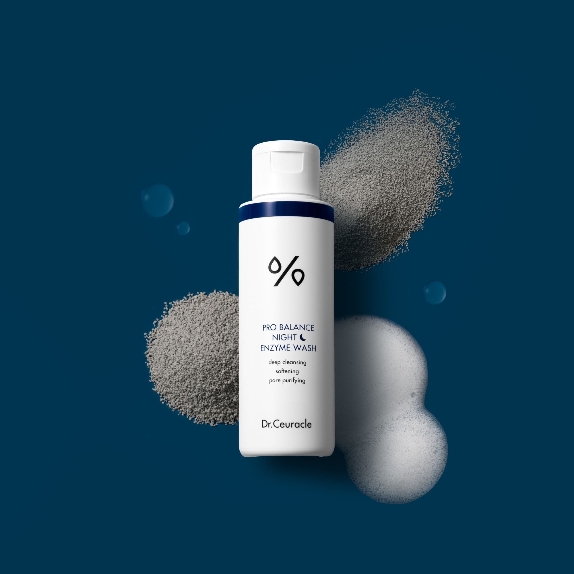 PRO BALANCE NIGHT ENZYME WASH 50g