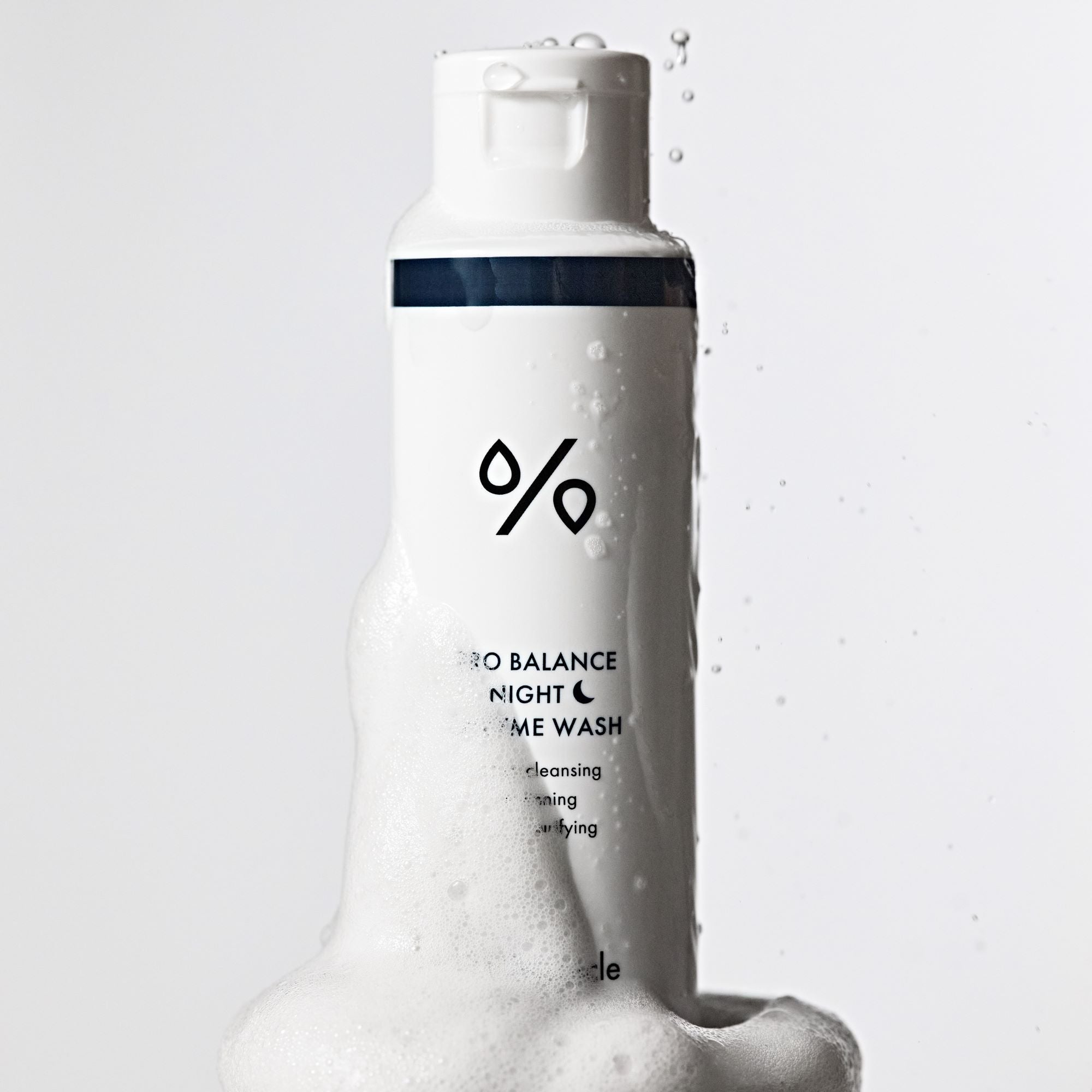 PRO BALANCE NIGHT ENZYME WASH 50g