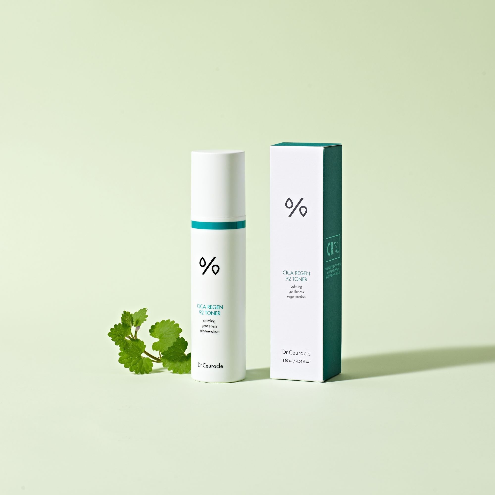 CICA REGEN 92 TONER 120ml