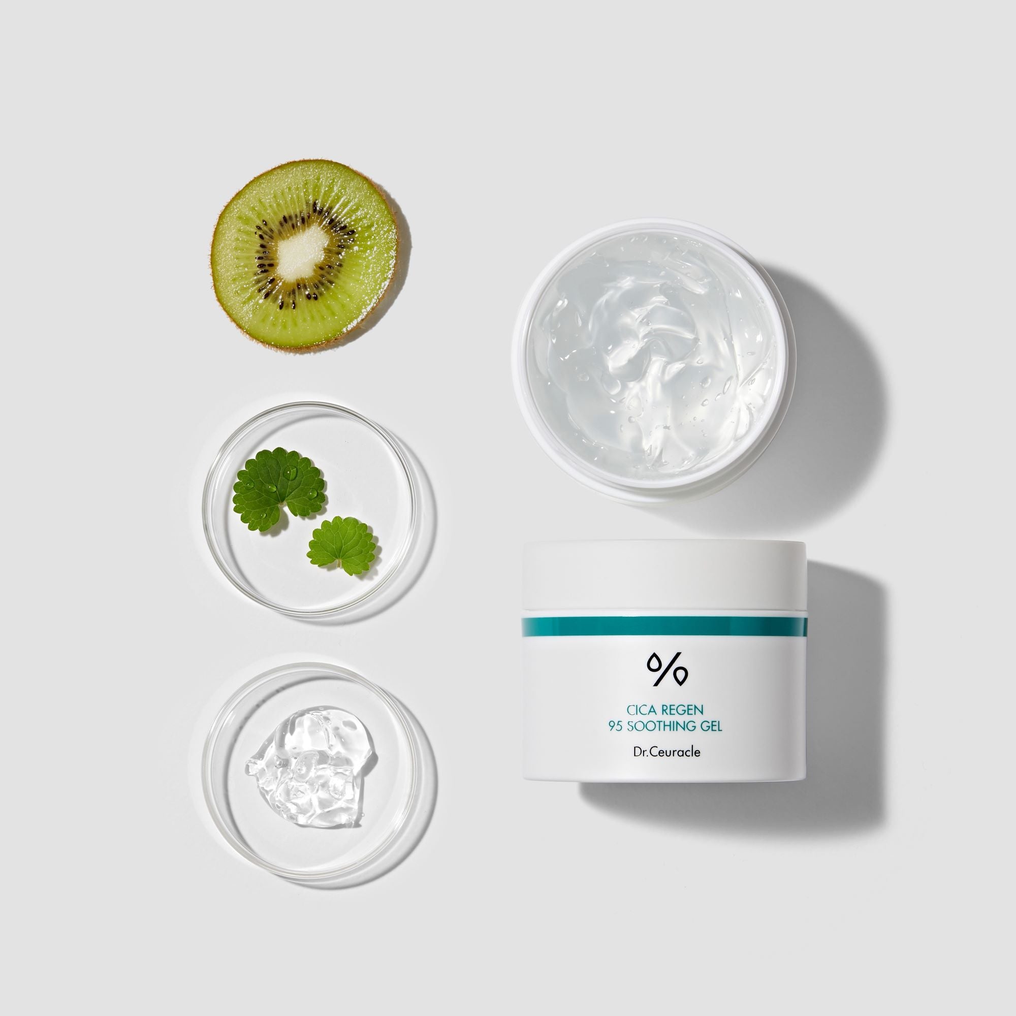 CICA REGEN 95 SOOTHING GEL 110g